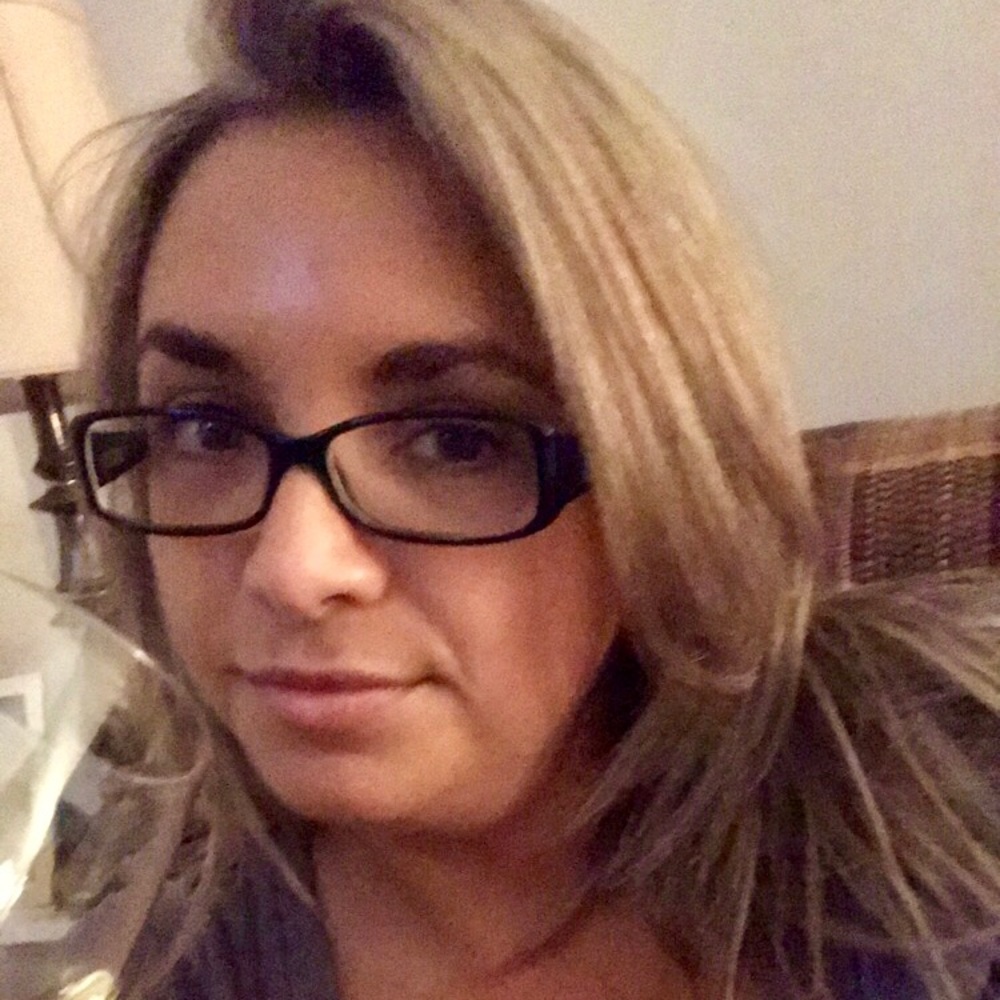 Meet your Posher, Eileen